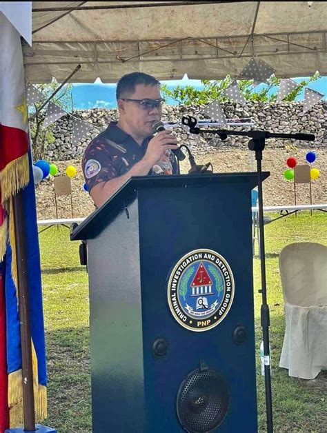 Dalogdog is Cebu City’s new police chief .